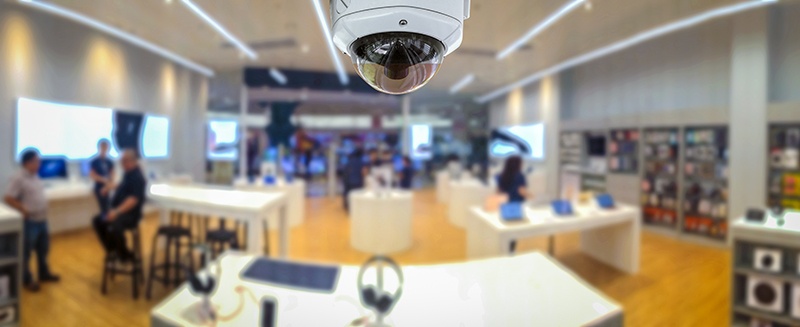 Analog CCTV vs. IP Camera Systems