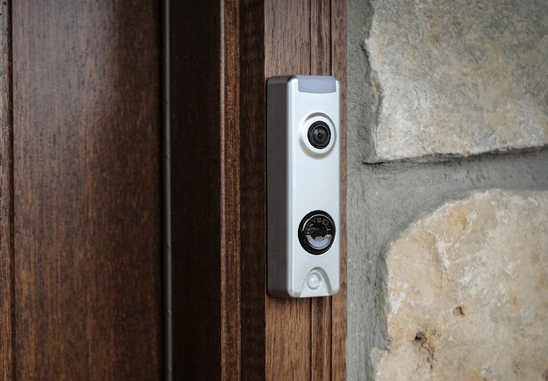 How Do Wireless Doorbell Cameras Work?