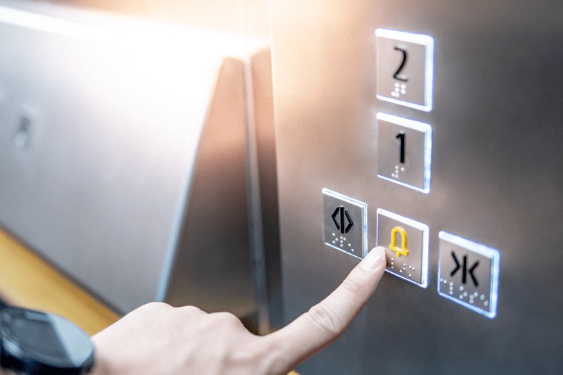 Wireless Elevator and Emergency Phone Adapter Basics