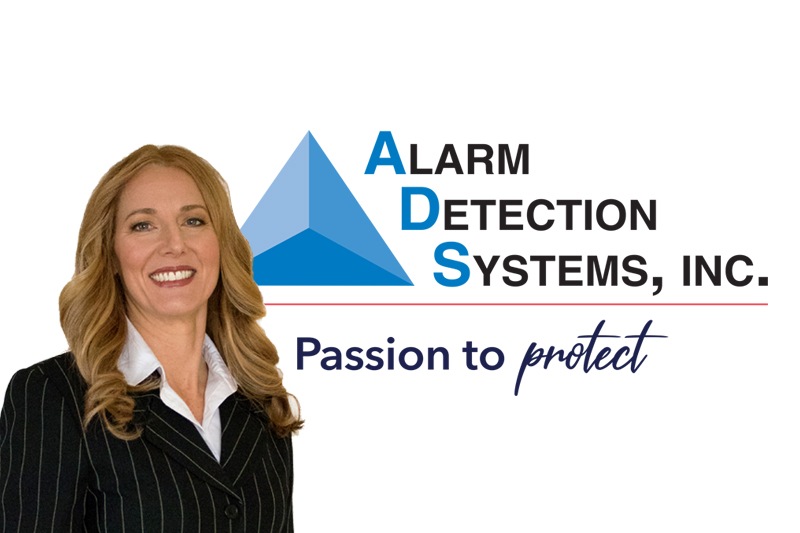 SSN Q&A: Alarm Detection Systems’ COO Amy Becker